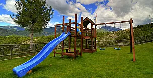 Casas Rurales Ordesa 006