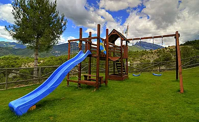 Casas Rurales Ordesa en Belsierre (Huesca) - Foto 3