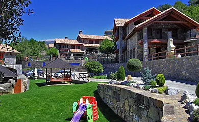 Casas Rurales Ordesa en Belsierre (Huesca) - Foto 4