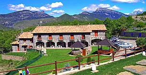 Casas Rurales Ordesa 008