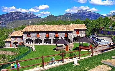 Casas Rurales Ordesa en Belsierre (Huesca) - Foto 5