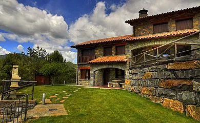Casas Rurales Ordesa en Belsierre (Huesca) - Foto 6