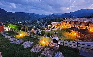 Casas Rurales Ordesa en Belsierre (Huesca) - Foto 7