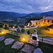 Casas Rurales Ordesa 001