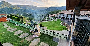 Casas Rurales Ordesa 0010