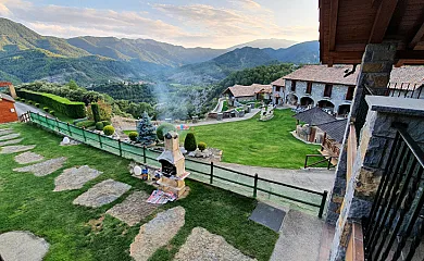 Casas Rurales Ordesa en Belsierre (Huesca) - Foto 8