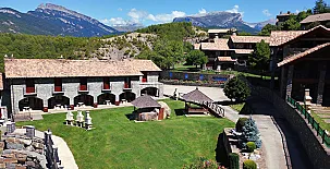 Casas Rurales Ordesa 0011