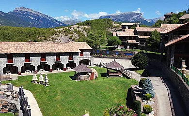 Casas Rurales Ordesa en Belsierre (Huesca) - Foto 9