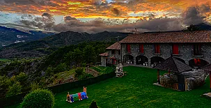 Casas Rurales Ordesa 0012