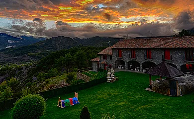 Casas Rurales Ordesa en Belsierre (Huesca) - Foto 10