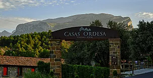 Casas Rurales Ordesa 0013