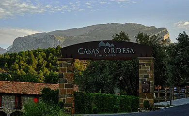 Casas Rurales Ordesa en Belsierre (Huesca) - Foto 11