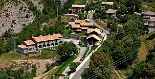 Casas Rurales Ordesa 0014