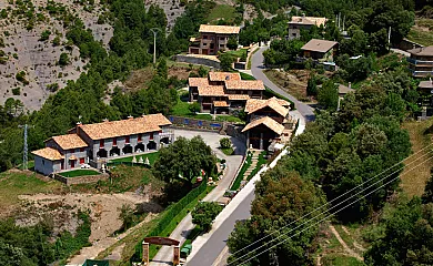 Casas Rurales Ordesa en Belsierre (Huesca) - Foto 12