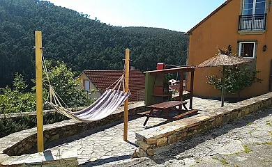 Casa do Centeal en Laxe (A Coruña) - Foto 3