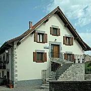 CASA AGUERRE 001