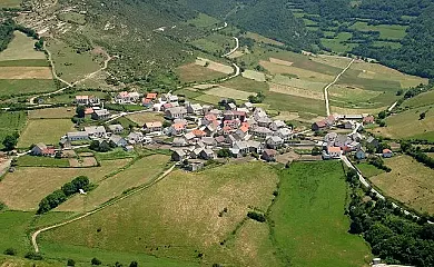 CASA AGUERRE en Hiriberri. Villanueva de Aezkoa (Navarra) - Foto 19
