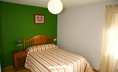 Casa do Centeal en Laxe (A Coruña) - Foto 8