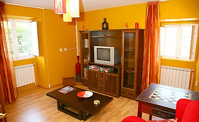 Casa do Centeal en Laxe (A Coruña) - Foto 10