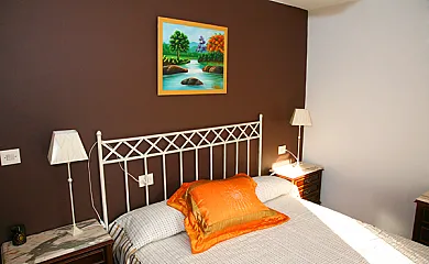 Casa do Centeal en Laxe (A Coruña) - Foto 11