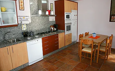 Casa do Centeal en Laxe (A Coruña) - Foto 13