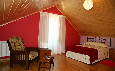 Casa do Centeal en Laxe (A Coruña) - Foto 14