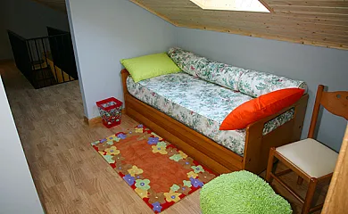 Casa do Centeal en Laxe (A Coruña) - Foto 15