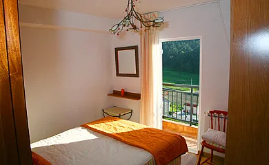 Casa do Centeal en Laxe (A Coruña) - Foto 16