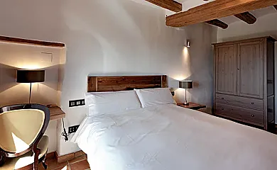 Mas La Portella en Bassella (Lleida) - Foto 6