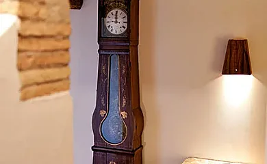 Mas La Portella en Bassella (Lleida) - Foto 7