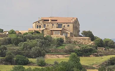 Mas La Portella en Bassella (Lleida) - Foto 16