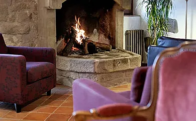 Mas La Portella en Bassella (Lleida) - Foto 17