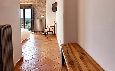 Mas La Portella en Bassella (Lleida) - Foto 18