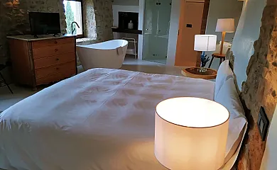 Mas La Portella en Bassella (Lleida) - Foto 23