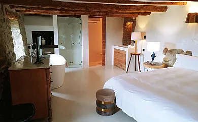 Mas La Portella en Bassella (Lleida) - Foto 25