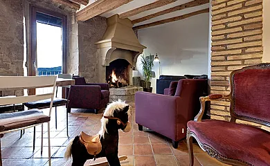 Mas La Portella en Bassella (Lleida) - Foto 5