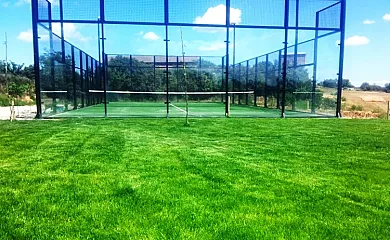 Mas La Portella en Bassella (Lleida) - Foto 3
