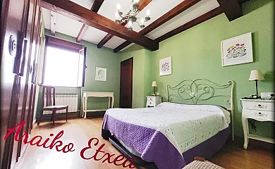 Araiko Etxea en Tuyo (Álava) - Foto 6