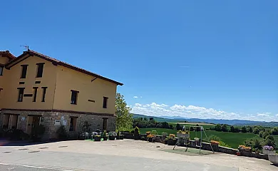 Araiko Etxea en Tuyo (Álava) - Foto 7