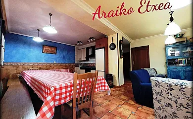 Araiko Etxea en Tuyo (Álava) - Foto 9