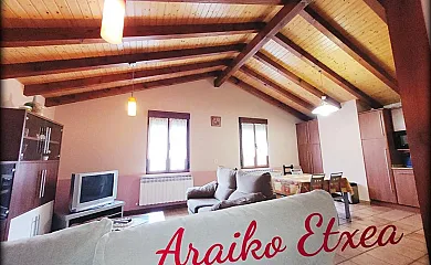 Araiko Etxea en Tuyo (Álava) - Foto 10