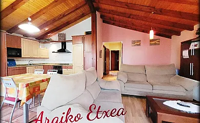 Araiko Etxea en Tuyo (Álava) - Foto 3