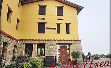 Araiko Etxea en Tuyo (Álava) - Foto 1