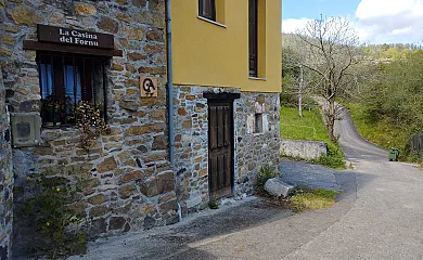 La Casona de Pravia en Pravia (Asturias) - Foto 11