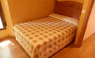 La Cachumba en Ossa de Montiel (Albacete) - Foto 9