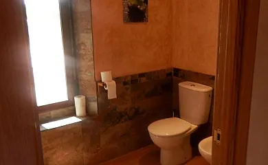 La Cachumba en Ossa de Montiel (Albacete) - Foto 14