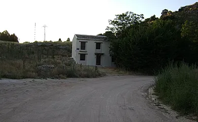 La Cachumba en Ossa de Montiel (Albacete) - Foto 15