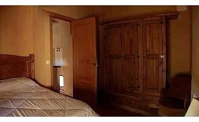 La Cachumba en Ossa de Montiel (Albacete) - Foto 20