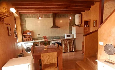 La Cachumba en Ossa de Montiel (Albacete) - Foto 21