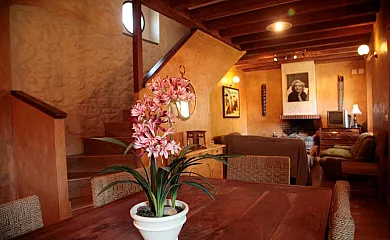 La Cachumba en Ossa de Montiel (Albacete) - Foto 3